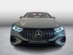 Mercedes-Benz EQE 53 AMG 4MATIC + PANORAMISCH DAK + BURMESTE, Automaat, 4 deurs, Stof, 625 pk