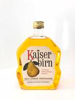 Zeldzame Oostenrijkse likeur – Kaiserbirn, Ophalen of Verzenden