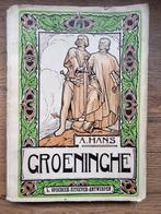 A. Hans - Groeninghe - Opdebeek  1944, Boeken, Ophalen of Verzenden, Gelezen