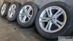 18 inch BMW X3 X4 IX3 G01 G02 G08 Winterbanden velgen 688, Auto-onderdelen, Banden en Velgen, 18 inch, Gebruikt, Banden en Velgen