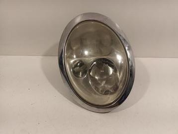 PHARE / OPTIQUE AVANT DROIT Mini Mini One / Cooper (R50), Utilisé, Mini