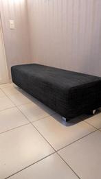Poef, Maison & Meubles, Canapés | Repose-pieds & Poufs, Enlèvement, Comme neuf