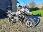 BMW R 1200 GS Adventure, Motoren, 2 cilinders, Particulier, 12 t/m 35 kW, Enduro