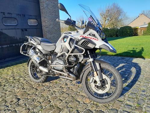 BMW R 1200 GS Adventure, Motoren, Motoren | BMW, Particulier, Enduro, 12 t/m 35 kW, 2 cilinders, Ophalen