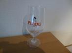 glas filou, Ophalen of Verzenden, Glas