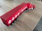 Kerst truck Coca Cola, Verzamelen, Ophalen of Verzenden, Gebruikt