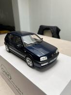 Ottomobile Volkswagen Golf 3 Vr6 1:18, Hobby en Vrije tijd, Modelauto's | 1:18, Ophalen, Nieuw, Auto, OttOMobile