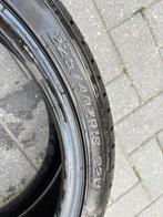 Milestone greensport 225/40/18, Ophalen, Zo goed als nieuw