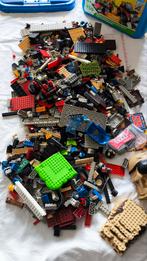 Lego compatibel, Ophalen of Verzenden, Gebruikt