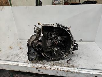 Versnellingsbak van een Peugeot 207 beschikbaar voor biedingen