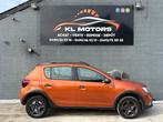DACIA SANDERO STEPWAY 1.5 DCI 2017 181 000KM CARPASS EURO 6B, Achat, Euro 6, Entreprise, Boîte manuelle