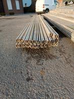 Aluminiumrails en toebehoren voor plaatsen van zonnepanelen, Doe-het-zelf en Bouw, Zonnepanelen en Toebehoren, Ophalen