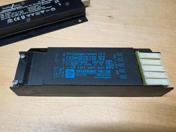 Ereatronic tranfo 12 volt, Enlèvement, Utilisé, Autres types