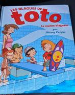 BD Toto parfait état, Ophalen of Verzenden, Zo goed als nieuw
