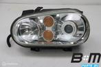 Linker Xenon koplamp VW Golf 4 1J1941016P, Auto-onderdelen, Gebruikt