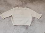 Jbc truitje, Enfants & Bébés, Vêtements de bébé | Taille 56, Enlèvement ou Envoi, Pull ou Veste, JBC, Comme neuf