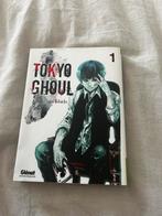 manga tokyo ghoul, Boeken, Zo goed als nieuw