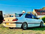 Peugeot 406 taxi / moviecar / uniek, Auto's, Bedrijf, Te koop, Benzine