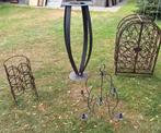 Tuin Decoratie, Ophalen, Gebruikt