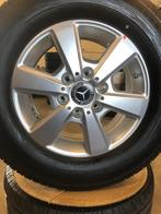 nieuw orig. 16 inch mercedes sprinter 907 velgen a9074012700, Auto-onderdelen, Banden en Velgen, Bestelwagen, 16 inch, Banden en Velgen