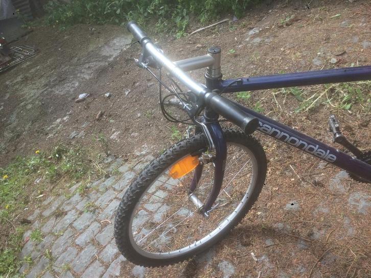 vtt, Fietsen en Brommers, Fietsen | Mountainbikes en ATB, Ophalen