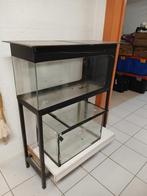 aquarium et accessoires, Animaux & Accessoires, Poissons | Aquariums & Accessoires, Enlèvement, Utilisé, Aquarium vide