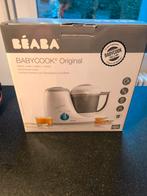 Béaba babycook Original, Kinderen en Baby's, Babyvoeding en Toebehoren, Ophalen, Gebruikt