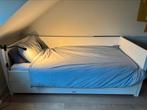 1 pers bed Bopita excl matras met lade, Ophalen of Verzenden, Gebruikt
