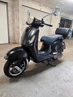 Bellavita TGB 125cc superzwaar, 7.400 km, Ophalen of Verzenden, Zo goed als nieuw