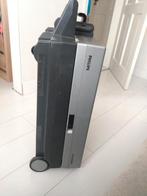 Philips Original Home Solarium, Elektronische apparatuur, Zonnebanken en Gezichtsbruiners, Ophalen, Gebruikt