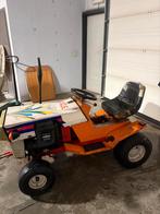 Westwood zitmaaier, Enlèvement, Utilisé, Vitesses