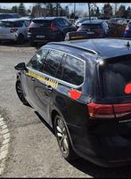voiture à vendre, Auto's, Automaat, Zwart, 5 deurs, Particulier