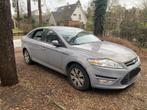 Ford Mondeo weinig kilometers, Autos, 100 kW, Achat, 4 portes, Noir