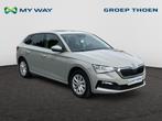 Skoda Scala Scala 1.0 TSI Ambition DSG, Automaat, Airbags, Scala, 133 g/km