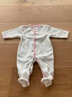 Pyjama chaud Noukies avec têtes de lapin, Enfants & Bébés, Vêtements de bébé | Taille 56, Comme neuf, Fille, Vêtements de nuit ou Sous-vêtements