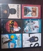 Dvds te koop, Cd's en Dvd's, Dvd's | Cabaret en Sketches, Ophalen of Verzenden, Zo goed als nieuw