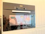 Combi oven, Elektronische apparatuur, Gebruikt, Oven met grill, Inbouw, Hete lucht