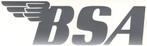 BSA sticker #5, Motoren, Verzenden