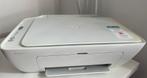 Imprimante Hp Deskjet 2710, Computers en Software, Printers, Ophalen, Zwart-en-wit printen, Printer, Inkjetprinter