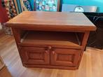 meuble, Enlèvement, Utilisé, Pin