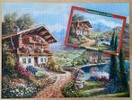 Puzzle n104 de 2000 pièces complet, Ophalen