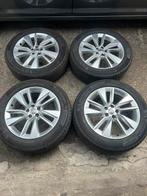 VW T-cross Taigo 17 inch Velgen met Michelin Zomerbanden, Auto-onderdelen, Banden en Velgen, Banden en Velgen, Nieuw, 17 inch