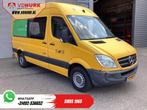Mercedes-Benz Sprinter 316 2.2 CDI Aut. L2H2 EXPORT ONLY 3,5, Automaat, Overige kleuren, Electronic Stability Program (ESP), 217 g/km