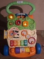 babywalker vtech werkt  zeer goed met muziek en geluiden, Ophalen, Gebruikt, 6 maanden tot 2 jaar