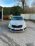 SKODA OCTAVIA VRS, Autos, Alcantara, ABS, Automatique, Achat