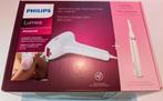 Philips Lumea Advanced, Elektronische apparatuur, Persoonlijke Verzorgingsapparatuur, Ophalen of Verzenden, Zo goed als nieuw