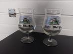 Verre à bière Dikke Mathilde, Collections, Enlèvement ou Envoi, Comme neuf, Verre à bière