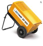Déshumidificateur Dryfast DF800, Bricolage & Construction, Enlèvement ou Envoi, Utilisé