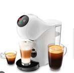 NIEUW!! Dolce Gusto Genio S espresso koffiemachine, Elektronische apparatuur, Nieuw, Ophalen of Verzenden, Koffiemachine