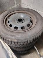 Stalen velgen voor bandenmaat 195/65R15, Auto-onderdelen, Banden en Velgen, Ophalen, Winterbanden, Velg(en)